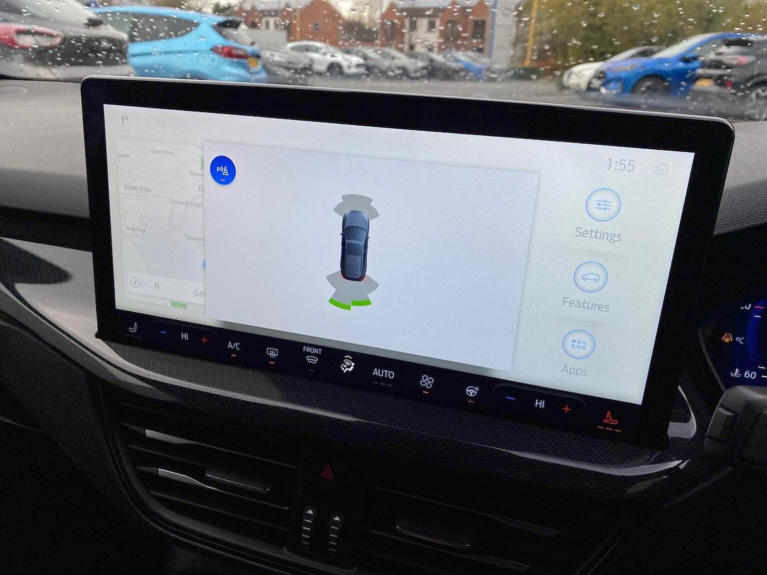 Used Ford Focus 2024 for sale - 76643601: Photo 23