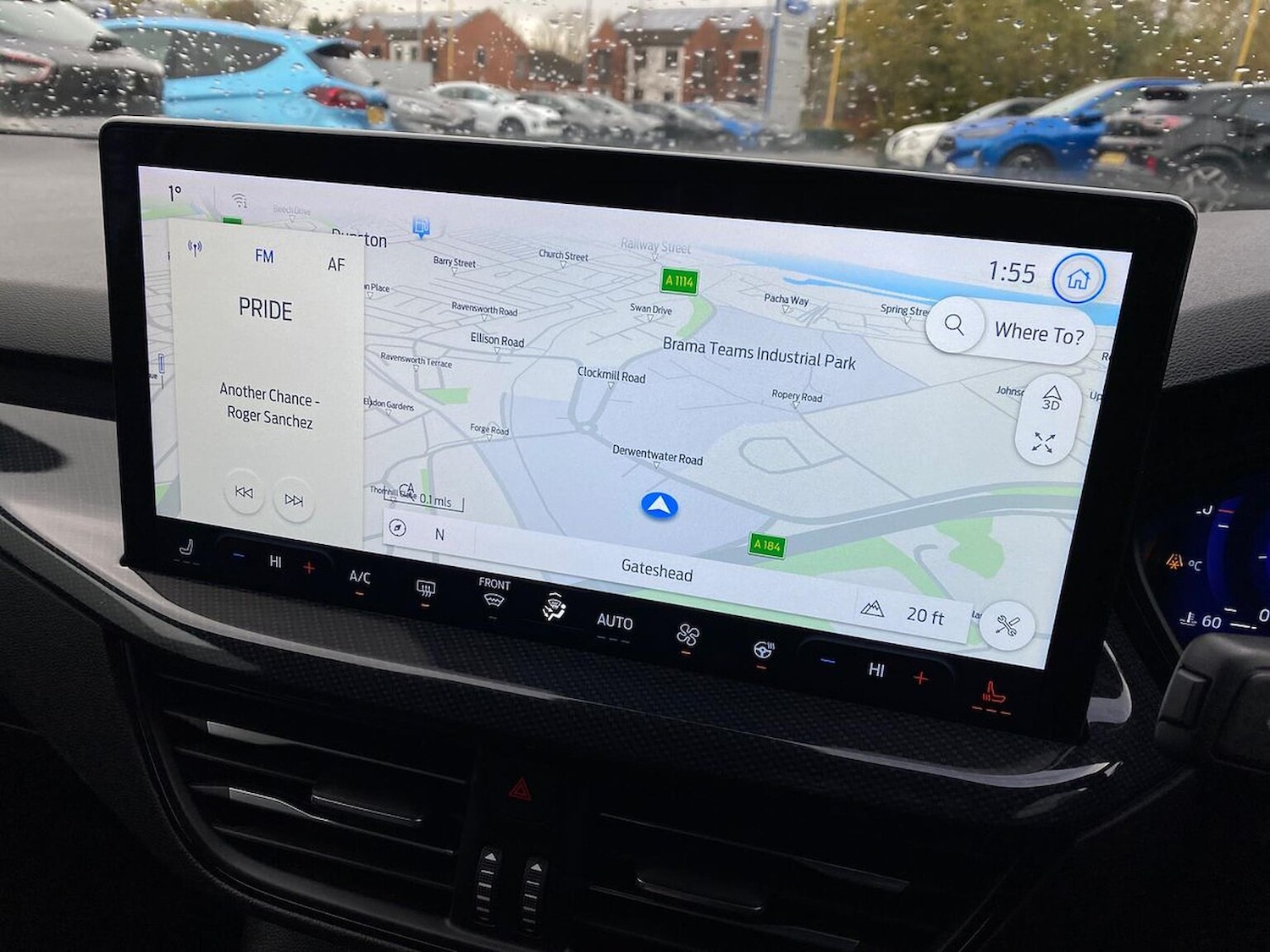 Used Ford Focus 2024 for sale - 76643601: Photo 24