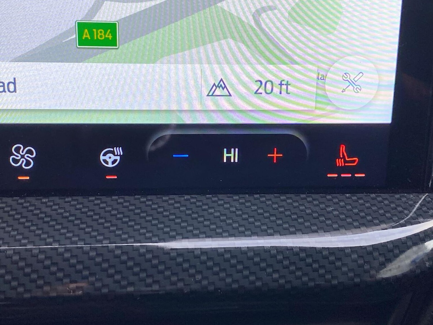 Used Ford Focus 2024 for sale - 76643601: Photo 25