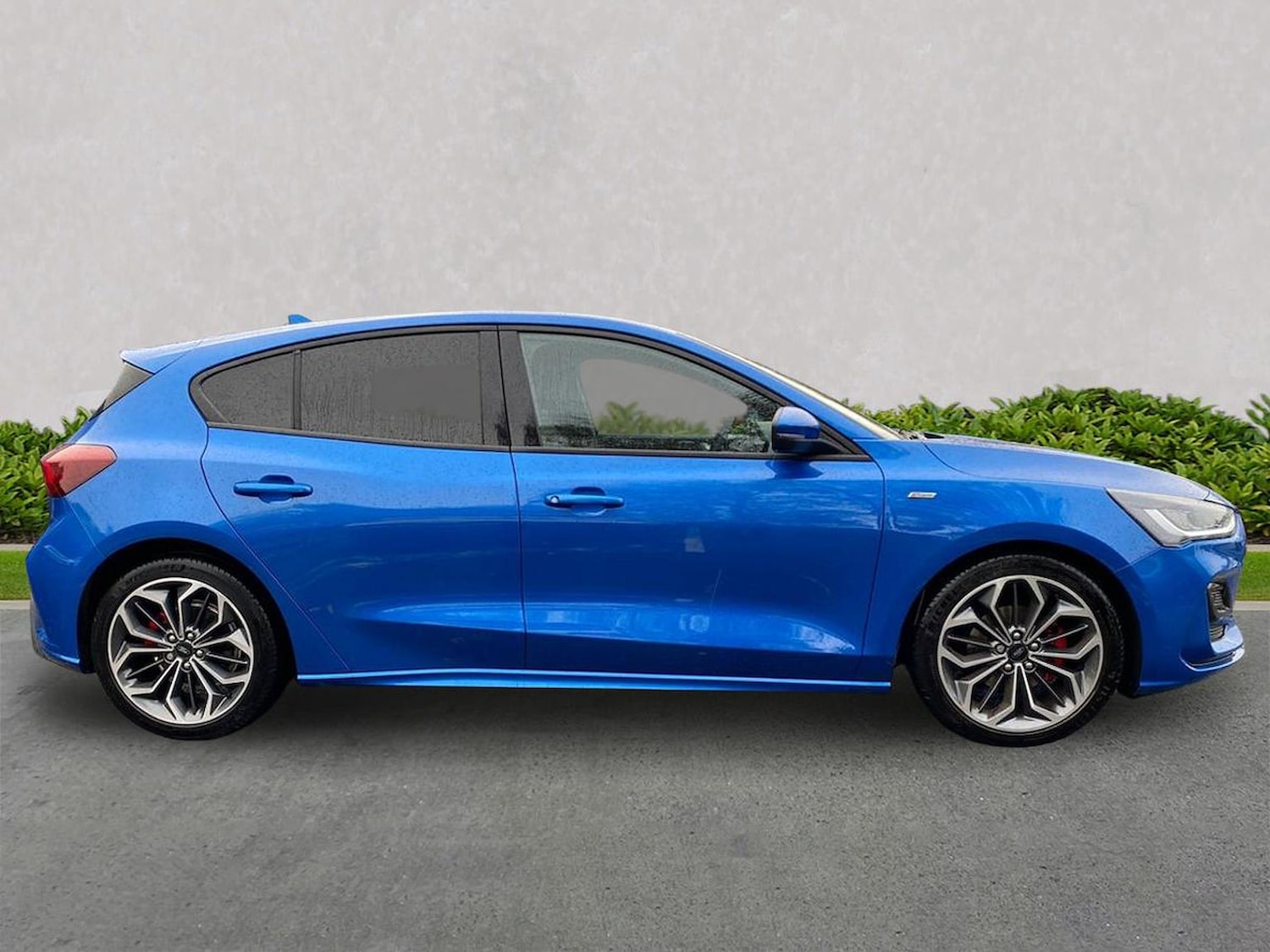 Used Ford Focus 2024 for sale - 76643601: Photo 3