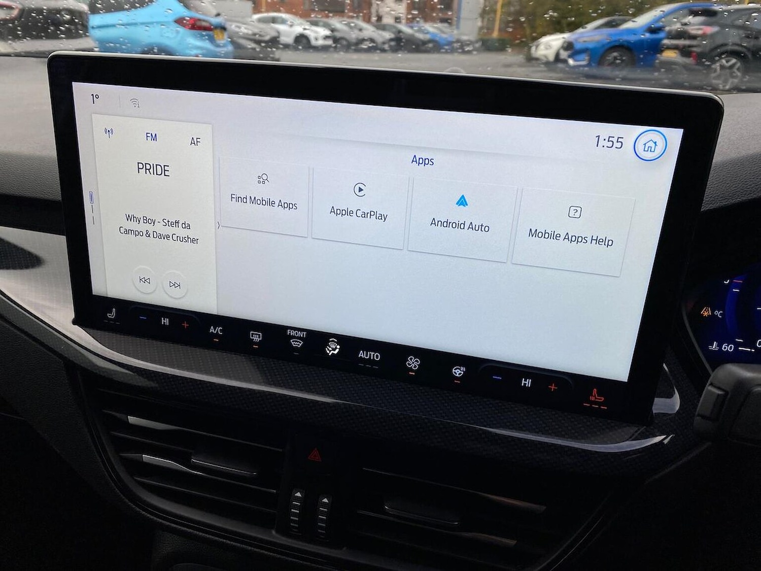 Used Ford Focus 2024 for sale - 76643601: Photo 34