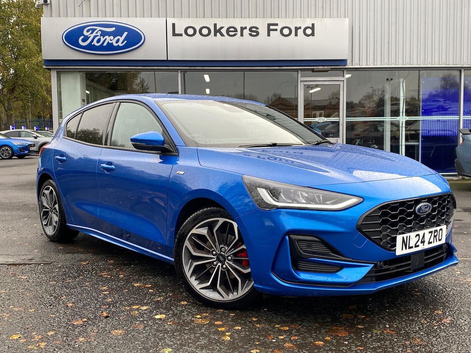 Used Ford Focus 2024 for sale - 76643601: Photo 36