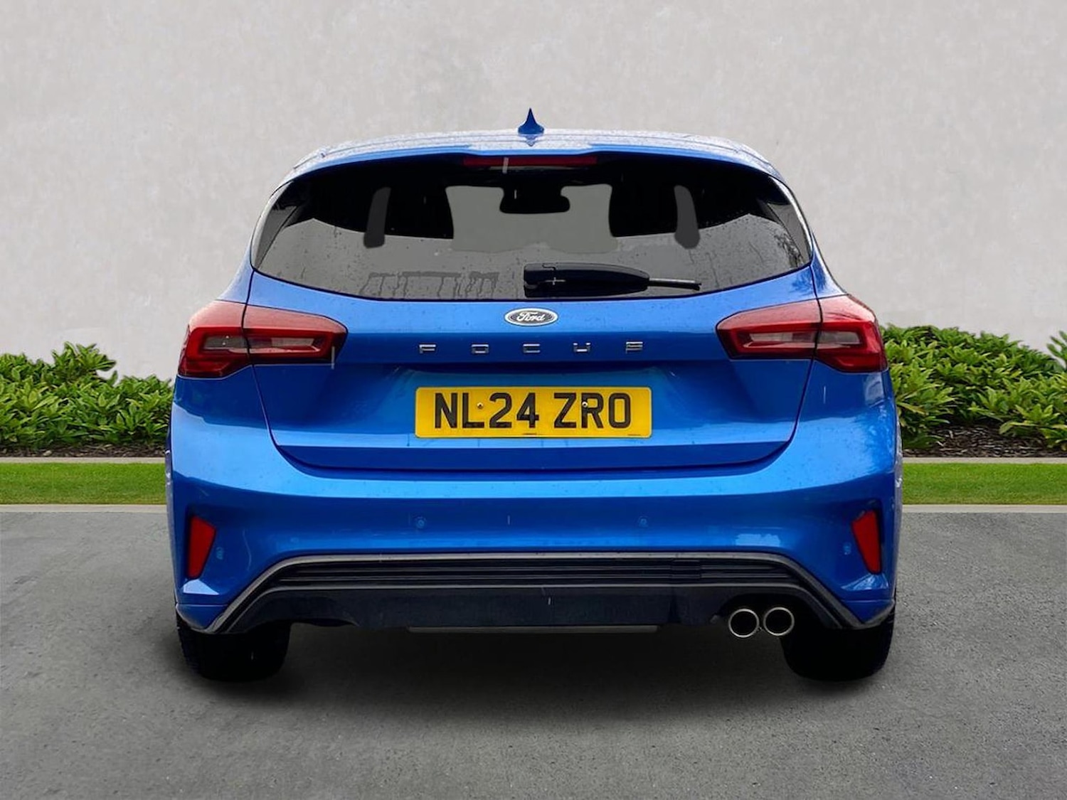 Used Ford Focus 2024 for sale - 76643601: Photo 4