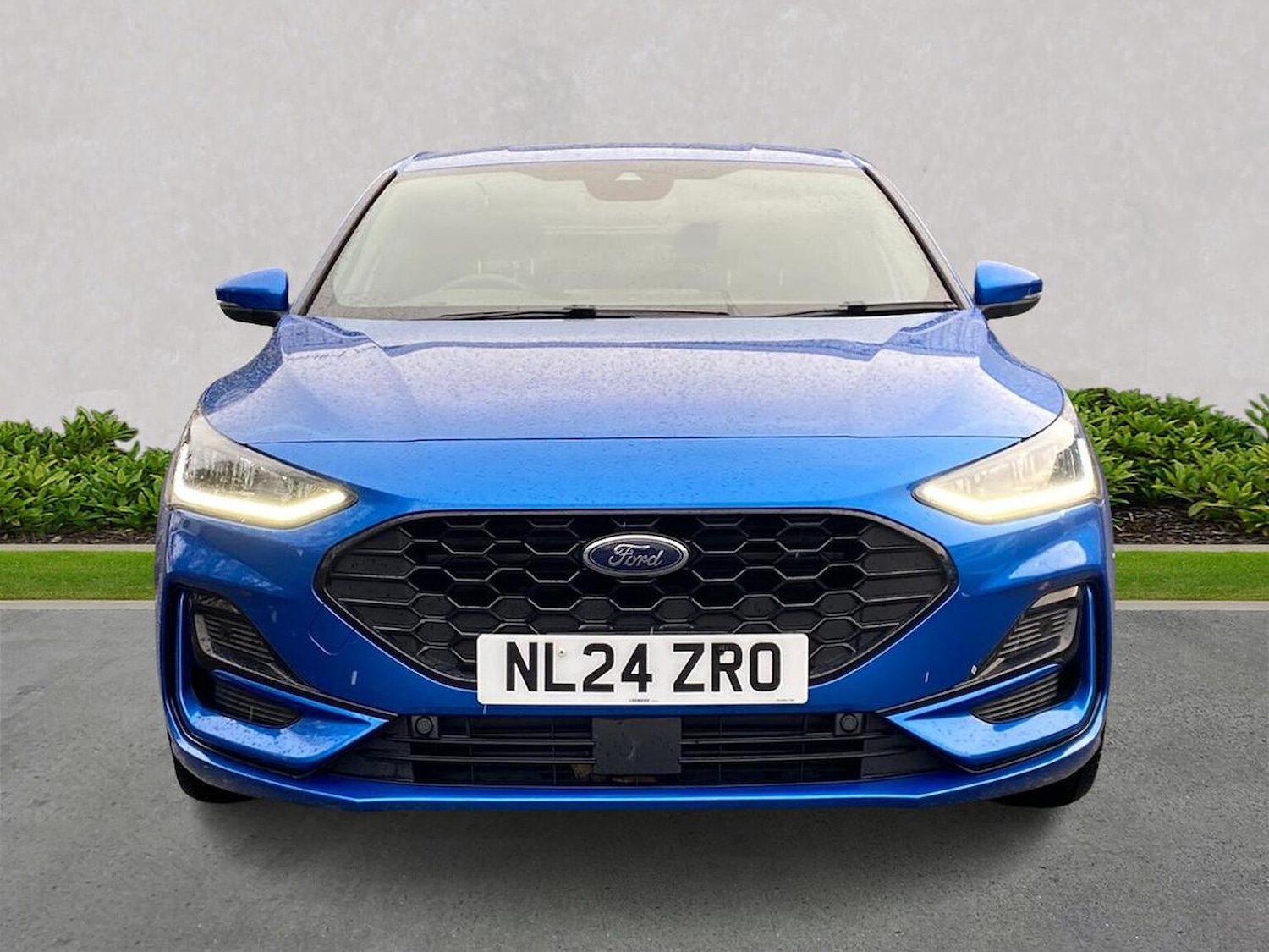 Used Ford Focus 2024 for sale - 76643601: Photo 5