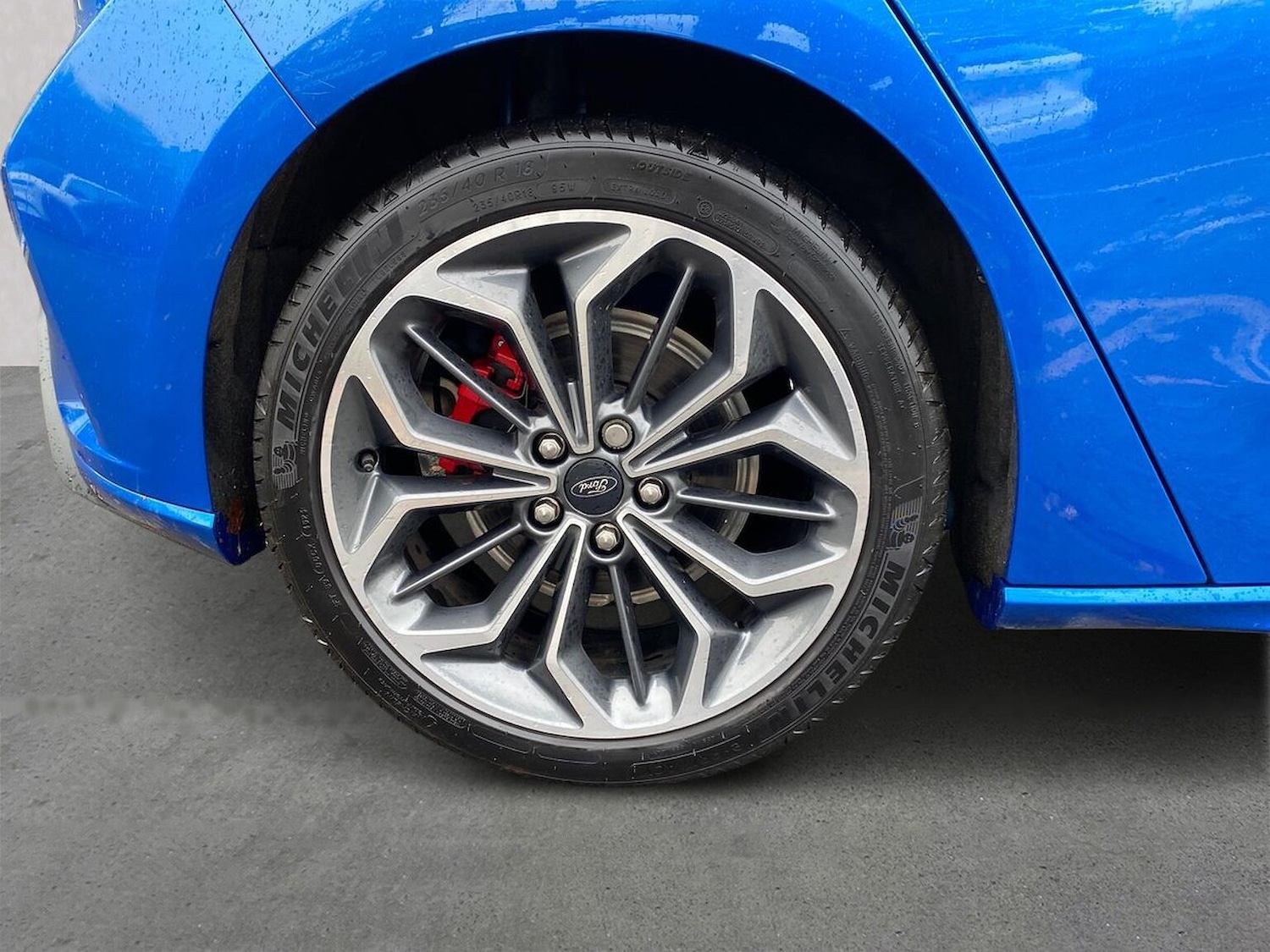 Used Ford Focus 2024 for sale - 76643601: Photo 6