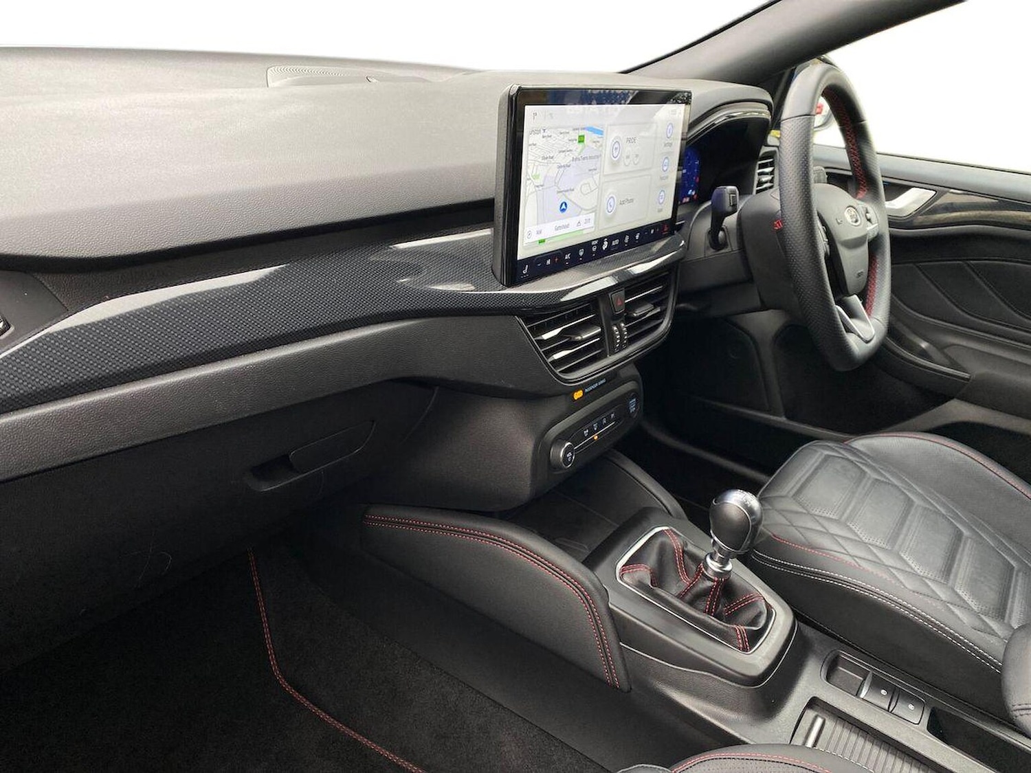 Used Ford Focus 2024 for sale - 76643601: Photo 7