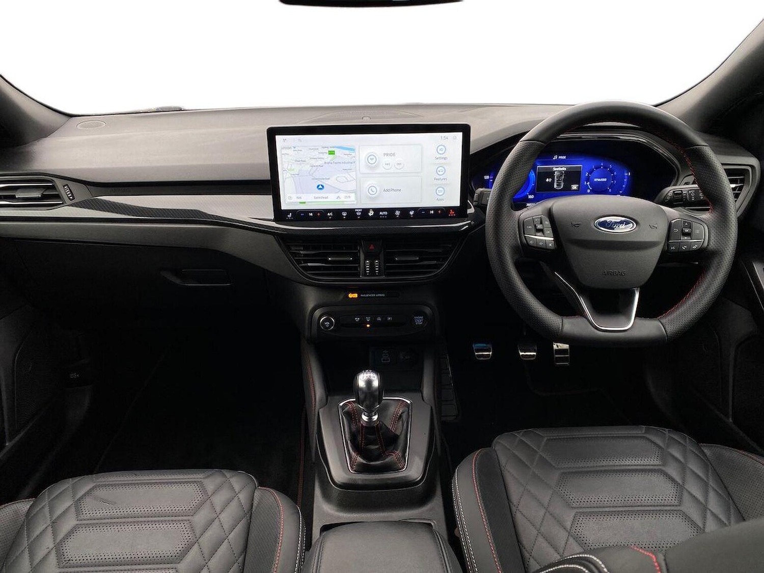 Used Ford Focus 2024 for sale - 76643601: Photo 8