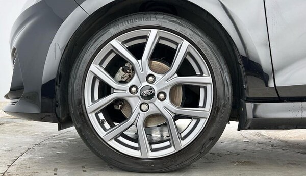Used Ford Fiesta 2022 for sale - 76149520: Photo 14