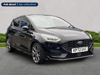 Ford - Fiesta