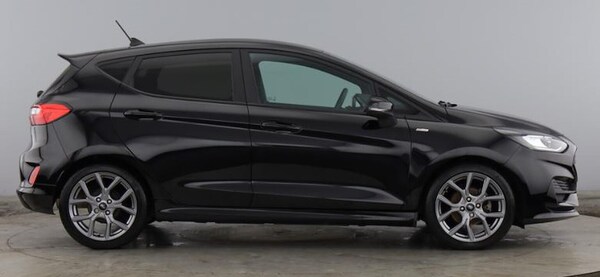 Used Ford Fiesta 2022 for sale - 76149520: Photo 6