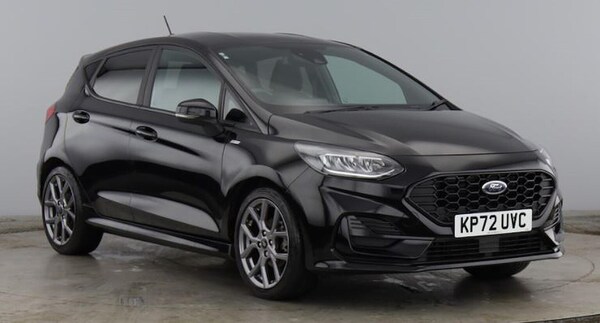 Used Ford Fiesta 2022 for sale - 76149520: Photo 7