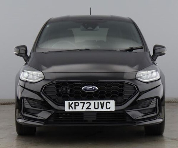 Used Ford Fiesta 2022 for sale - 76149520: Photo 8