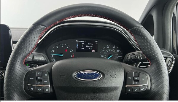 Used Ford Fiesta 2022 for sale - 76149520: Photo 9