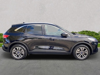 Used Ford Kuga 2021 for sale - 75975363: Photo