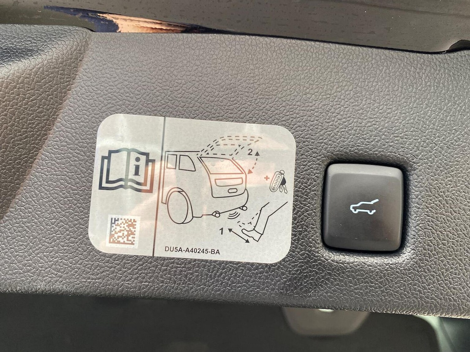 Vehicle 40