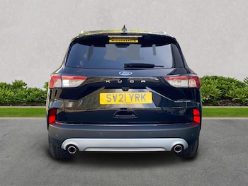 Used Ford Kuga 2021 for sale - 75975363: Photo