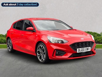 Ford - Focus