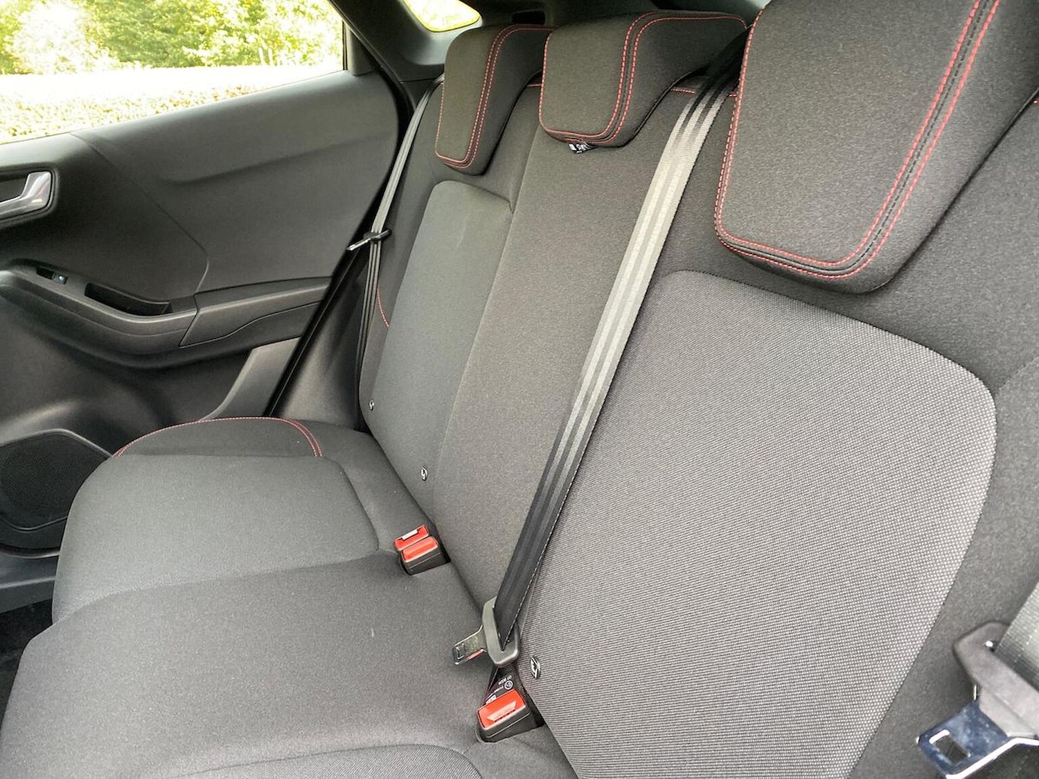 Used Ford Puma 2025 for sale - 76220469: Photo 16