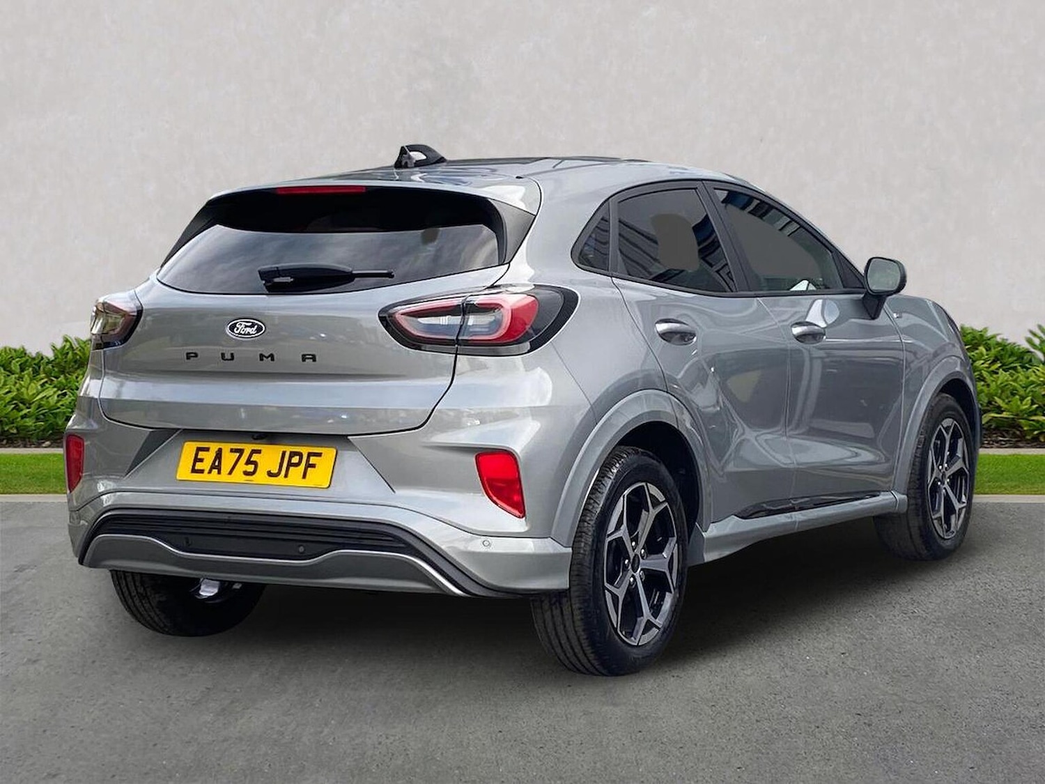 Used Ford Puma 2025 for sale - 76220469: Photo 18