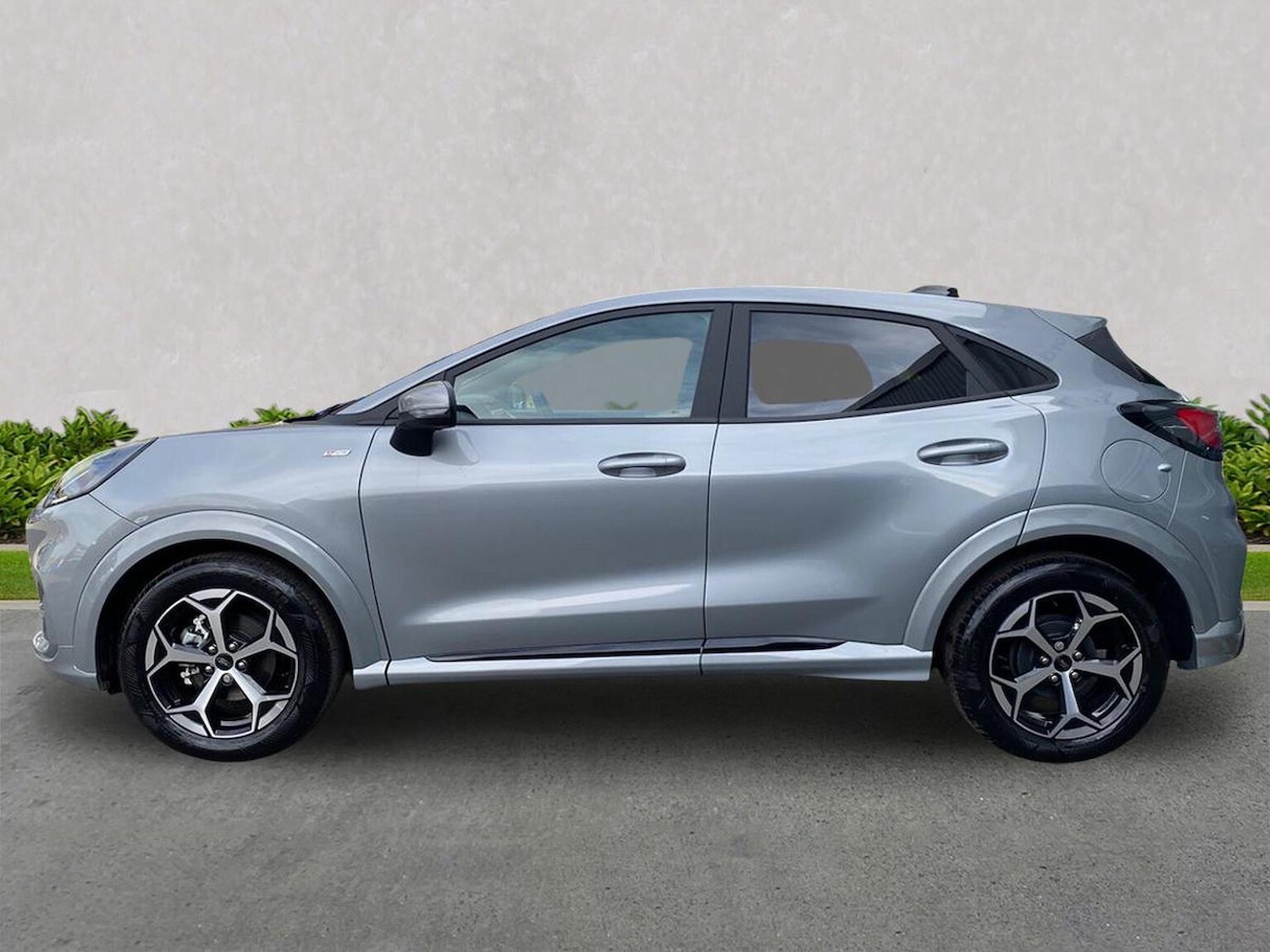 Used Ford Puma 2025 for sale - 76220469: Photo 19