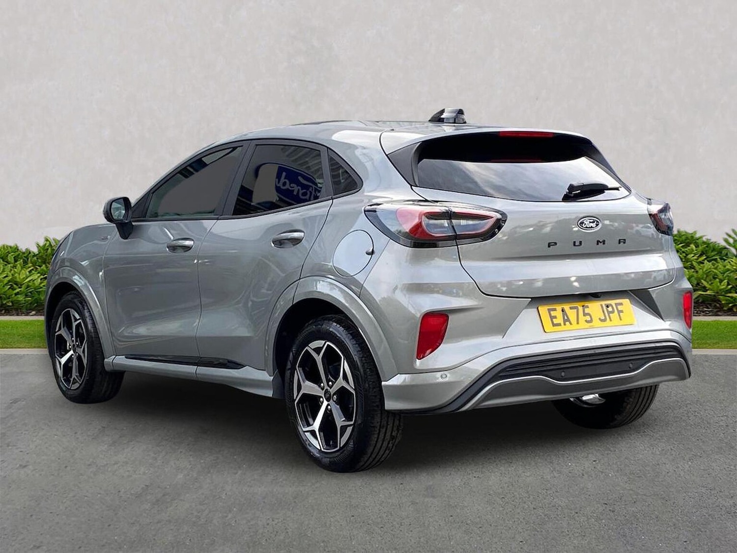 Used Ford Puma 2025 for sale - 76220469: Photo 2
