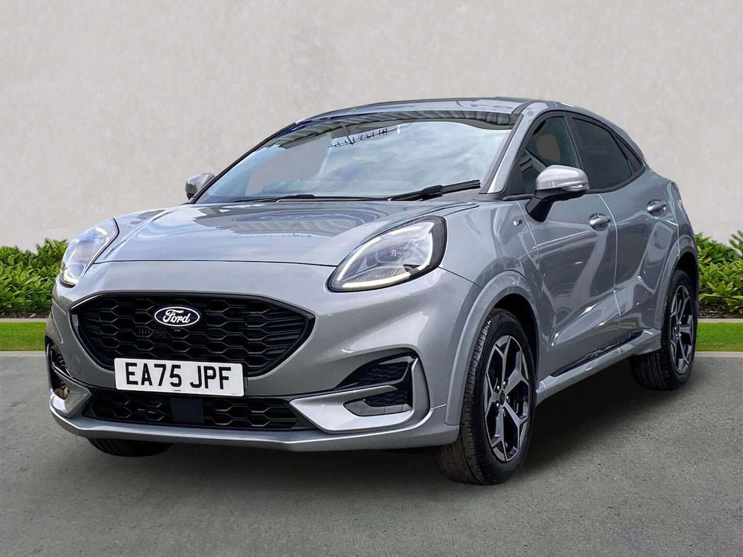 Used Ford Puma 2025 for sale - 76220469: Photo 20