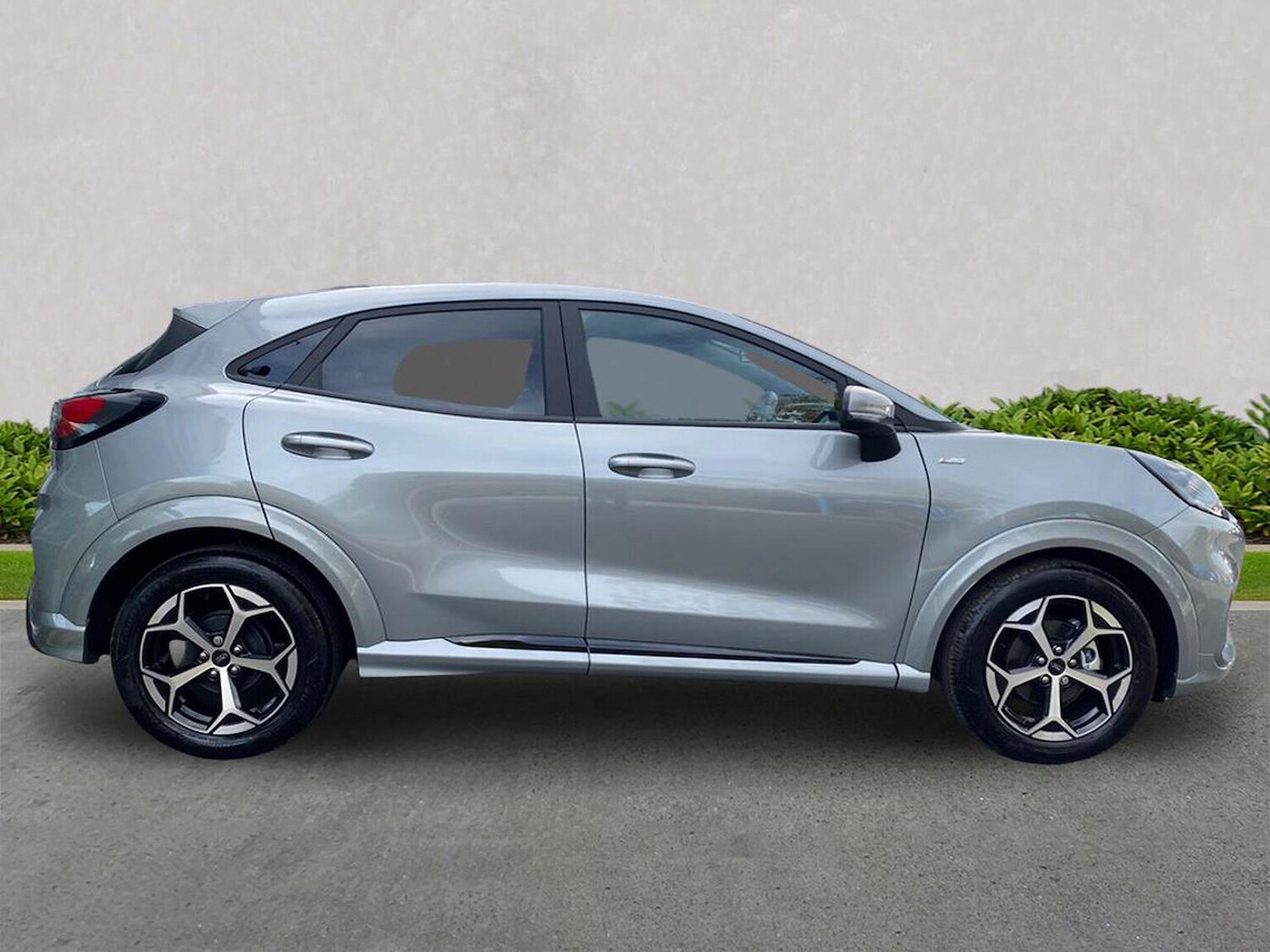 Used Ford Puma 2025 for sale - 76220469: Photo 3