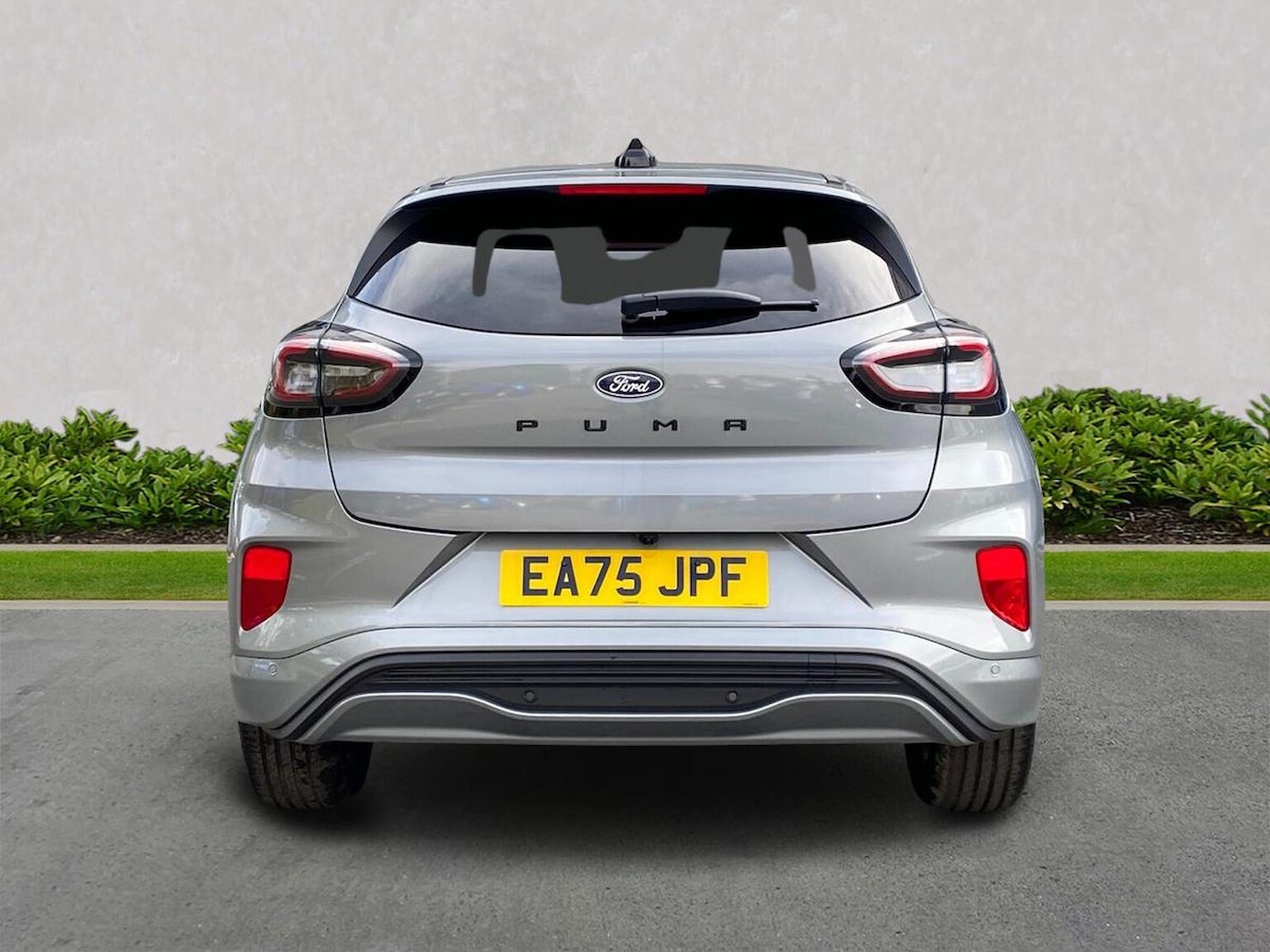 Used Ford Puma 2025 for sale - 76220469: Photo 4