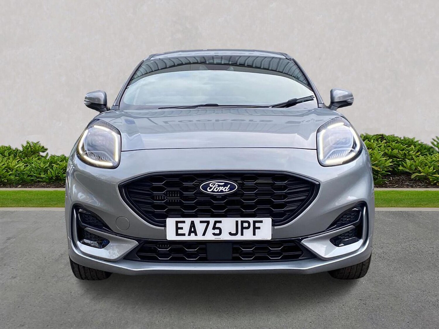 Used Ford Puma 2025 for sale - 76220469: Photo 5