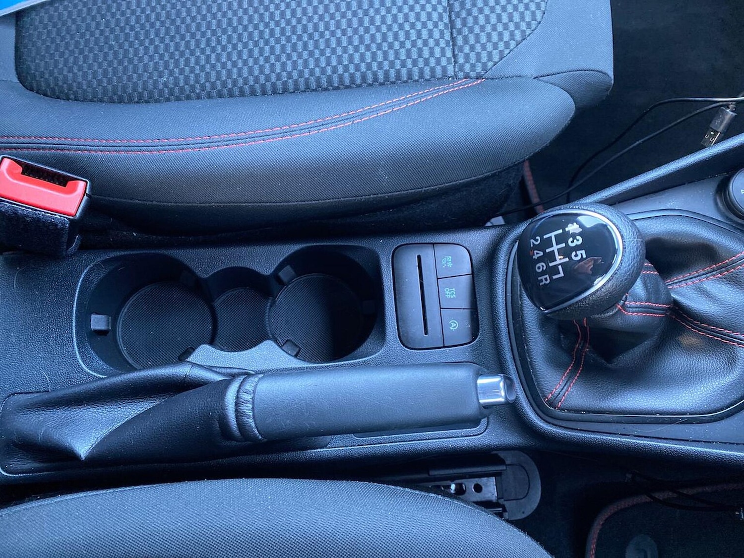 Used Ford Fiesta 2021 for sale - 76403460: Photo 13