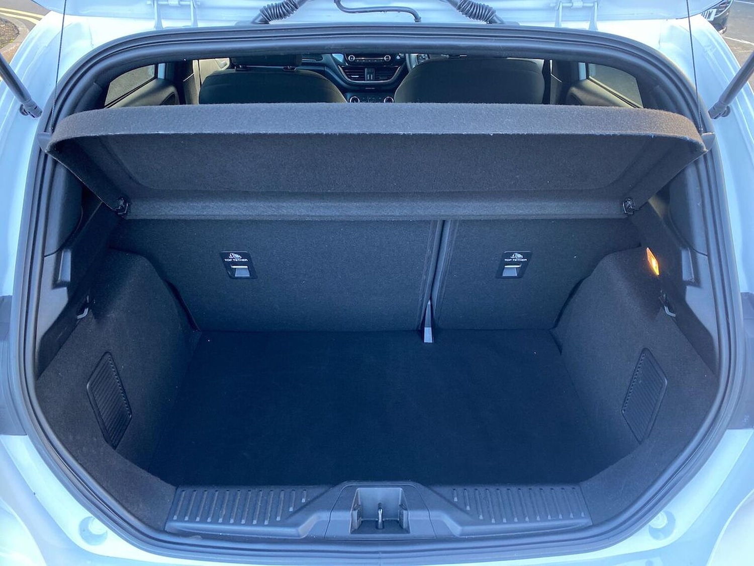 Used Ford Fiesta 2021 for sale - 76403460: Photo 17