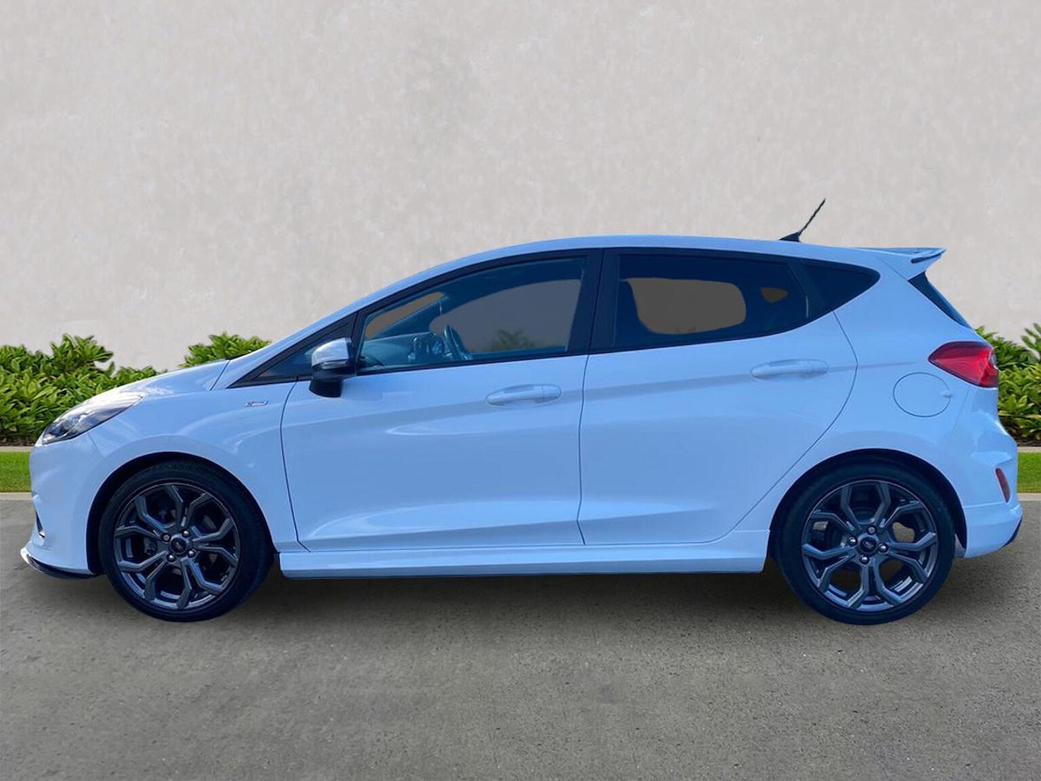 Used Ford Fiesta 2021 for sale - 76403460: Photo 19