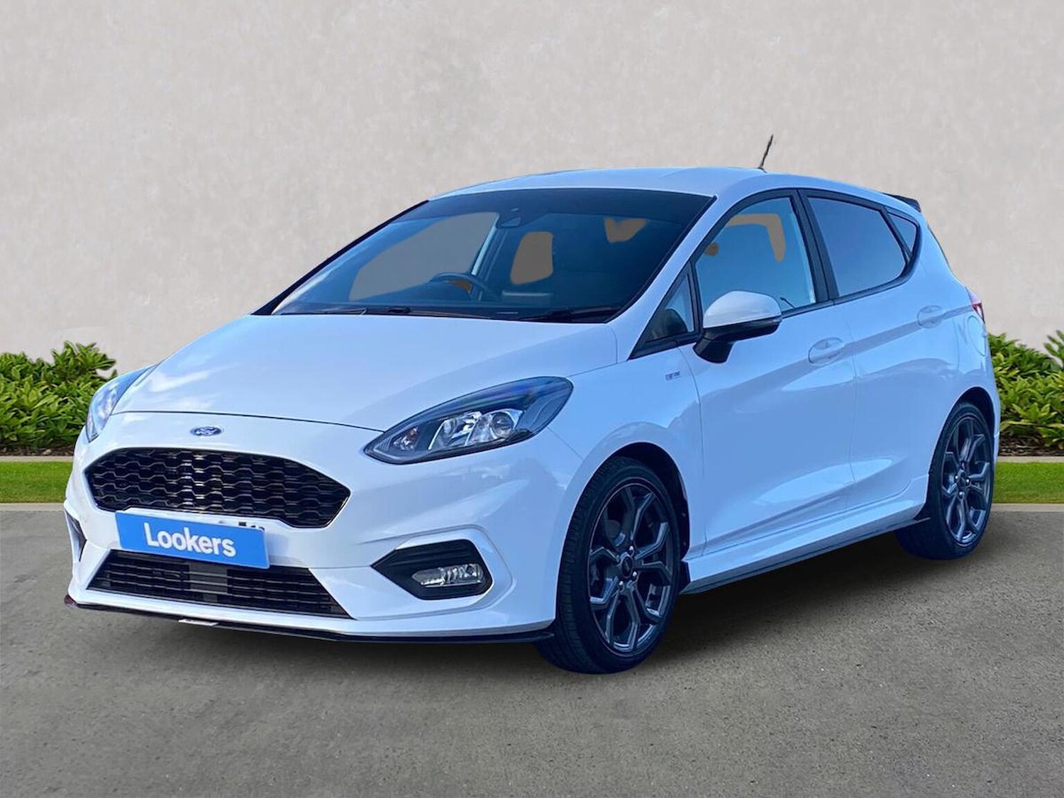 Used Ford Fiesta 2021 for sale - 76403460: Photo 20