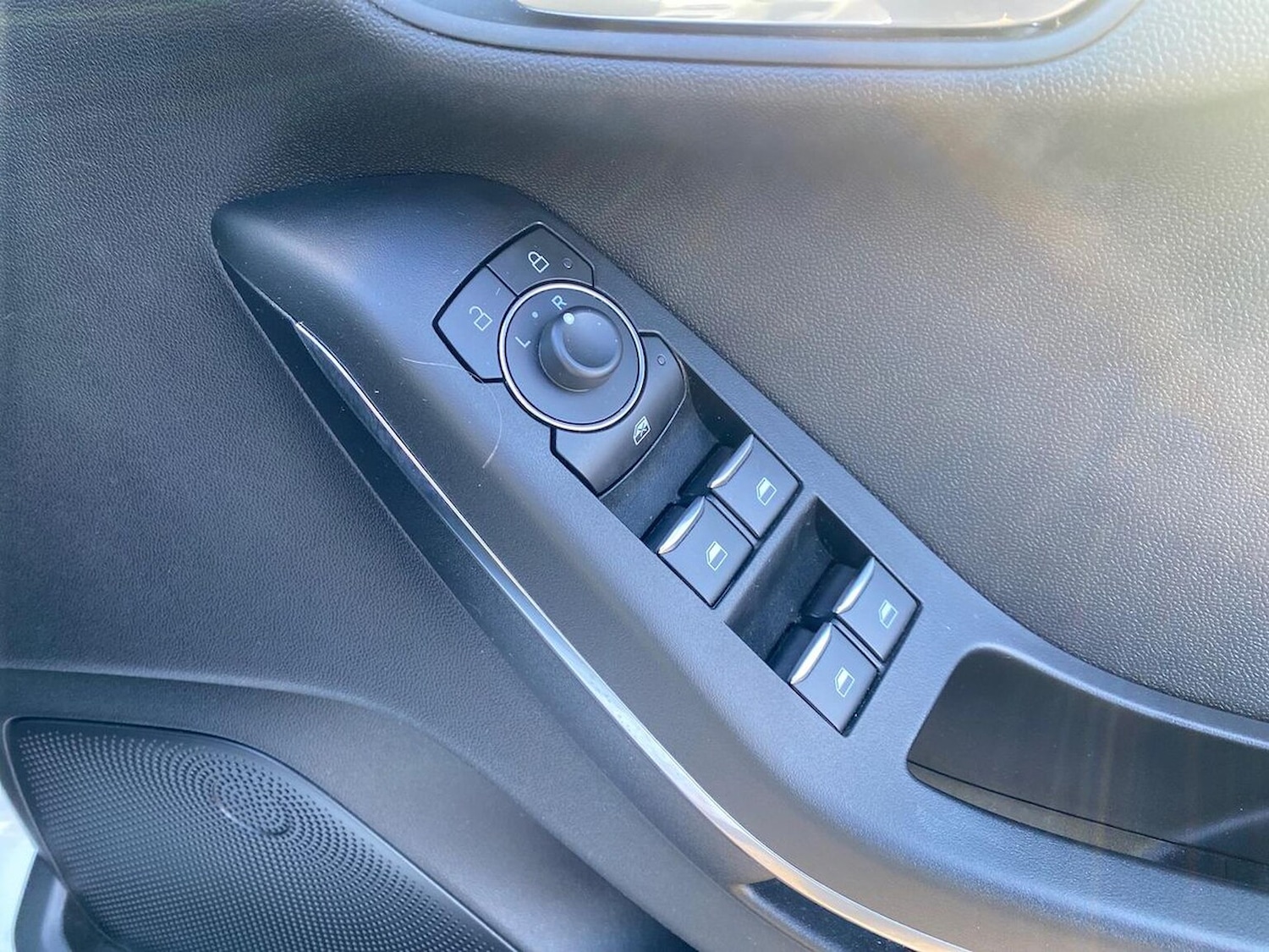 Used Ford Fiesta 2021 for sale - 76403460: Photo 21