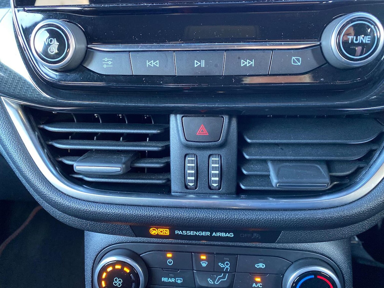 Used Ford Fiesta 2021 for sale - 76403460: Photo 22