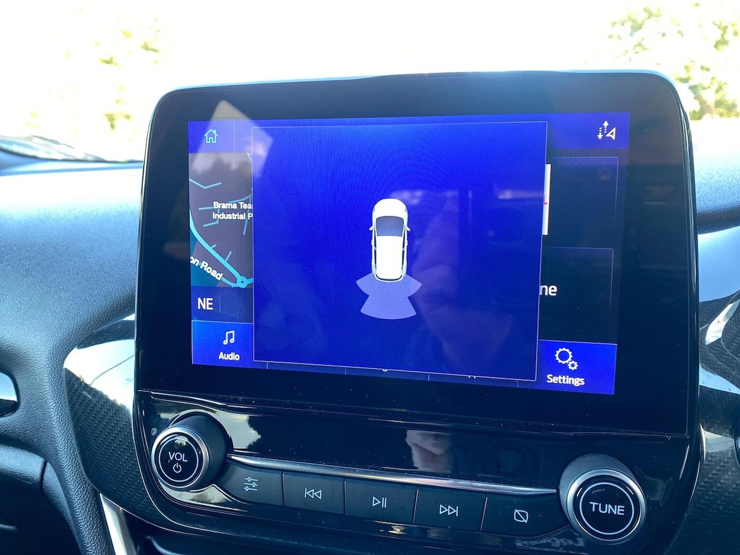 Used Ford Fiesta 2021 for sale - 76403460: Photo 23