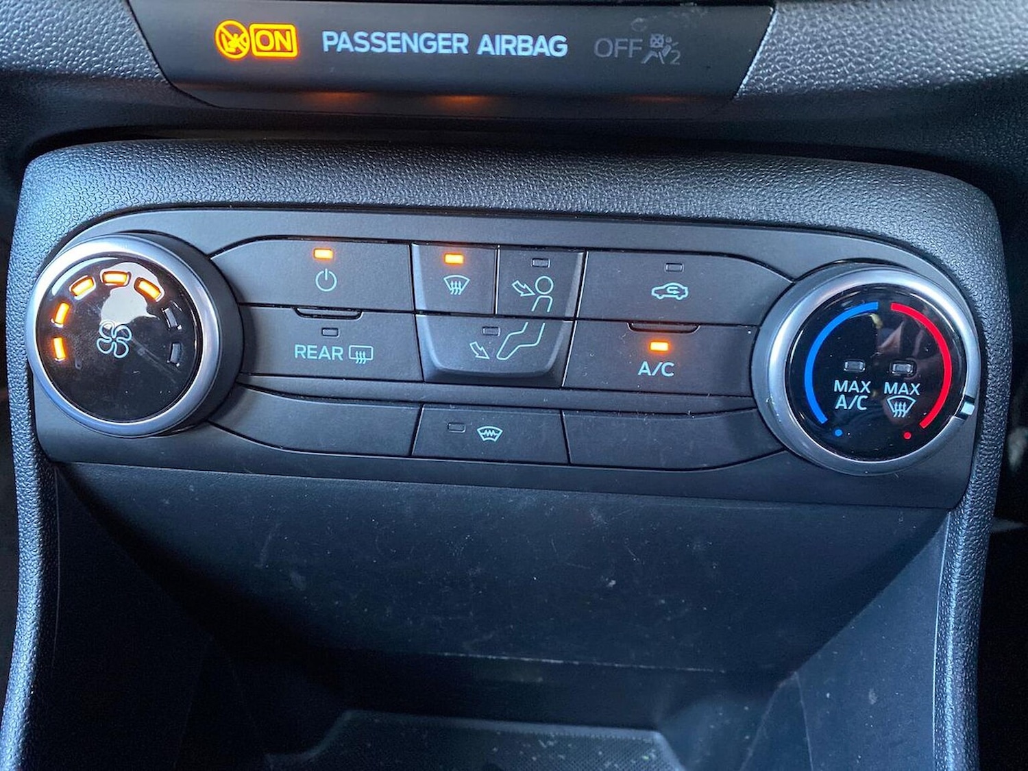 Used Ford Fiesta 2021 for sale - 76403460: Photo 25