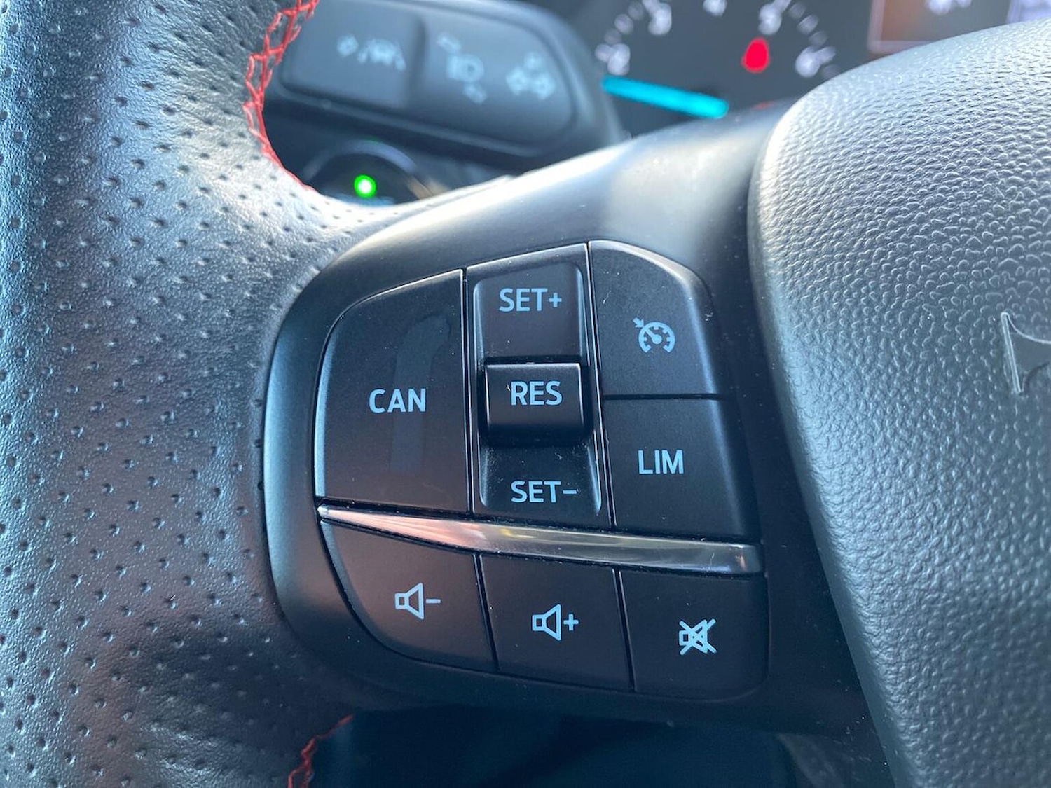 Used Ford Fiesta 2021 for sale - 76403460: Photo 26