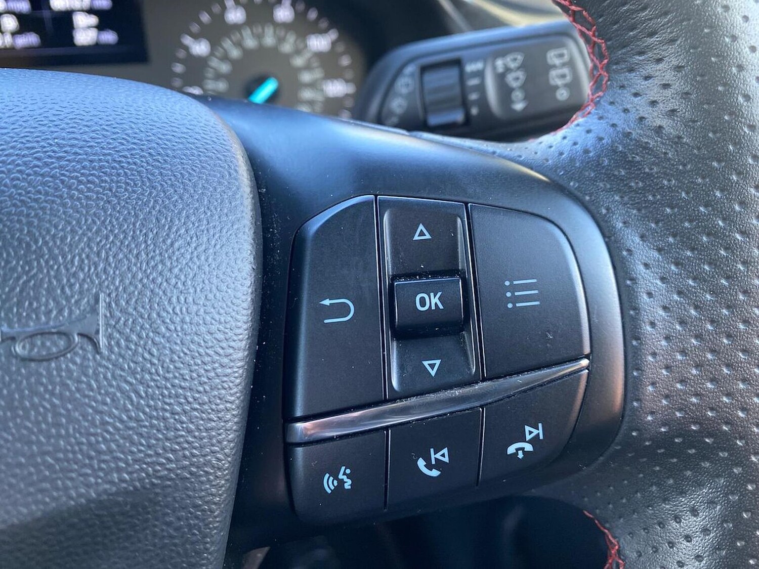 Used Ford Fiesta 2021 for sale - 76403460: Photo 27