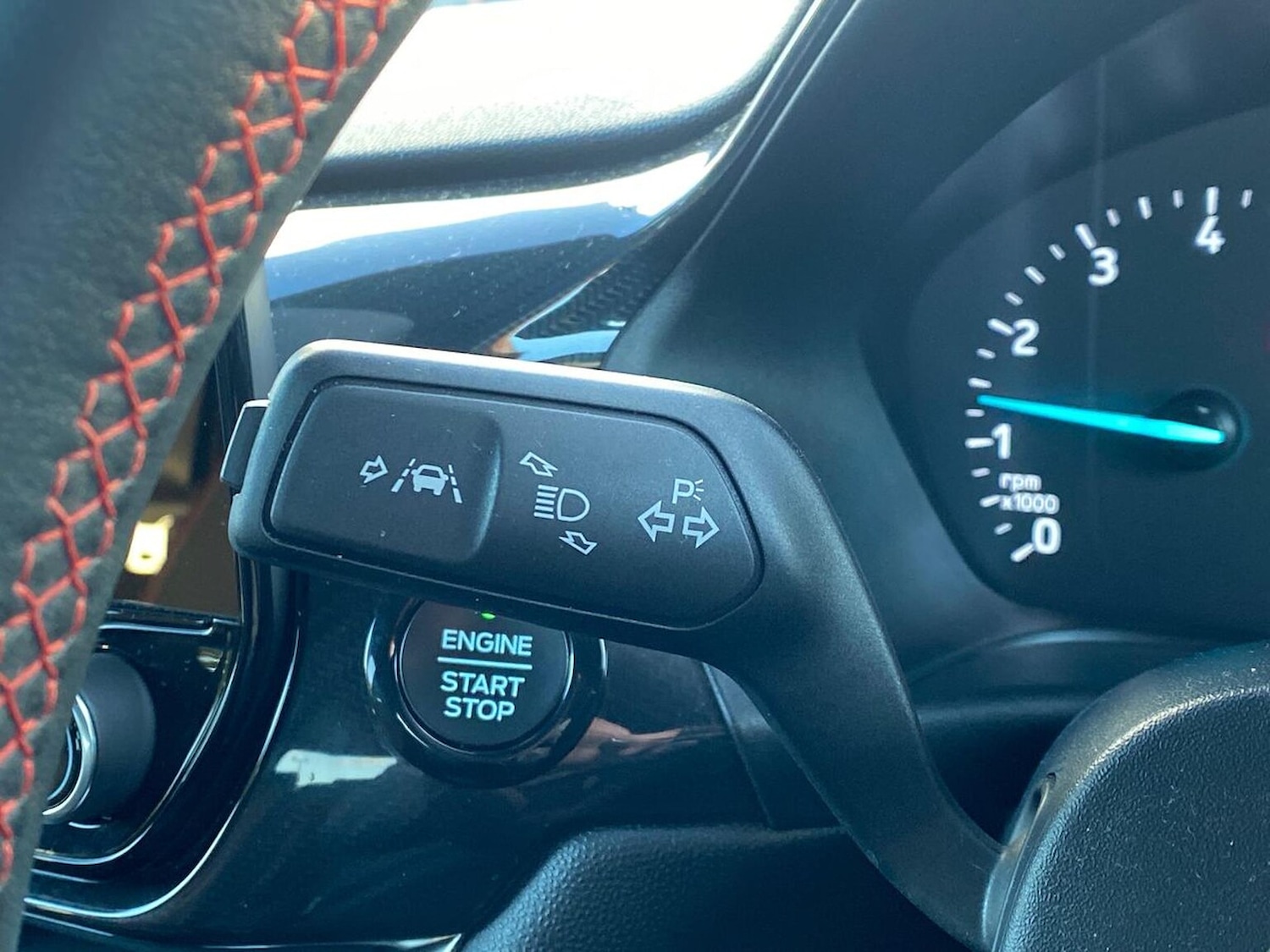 Used Ford Fiesta 2021 for sale - 76403460: Photo 28