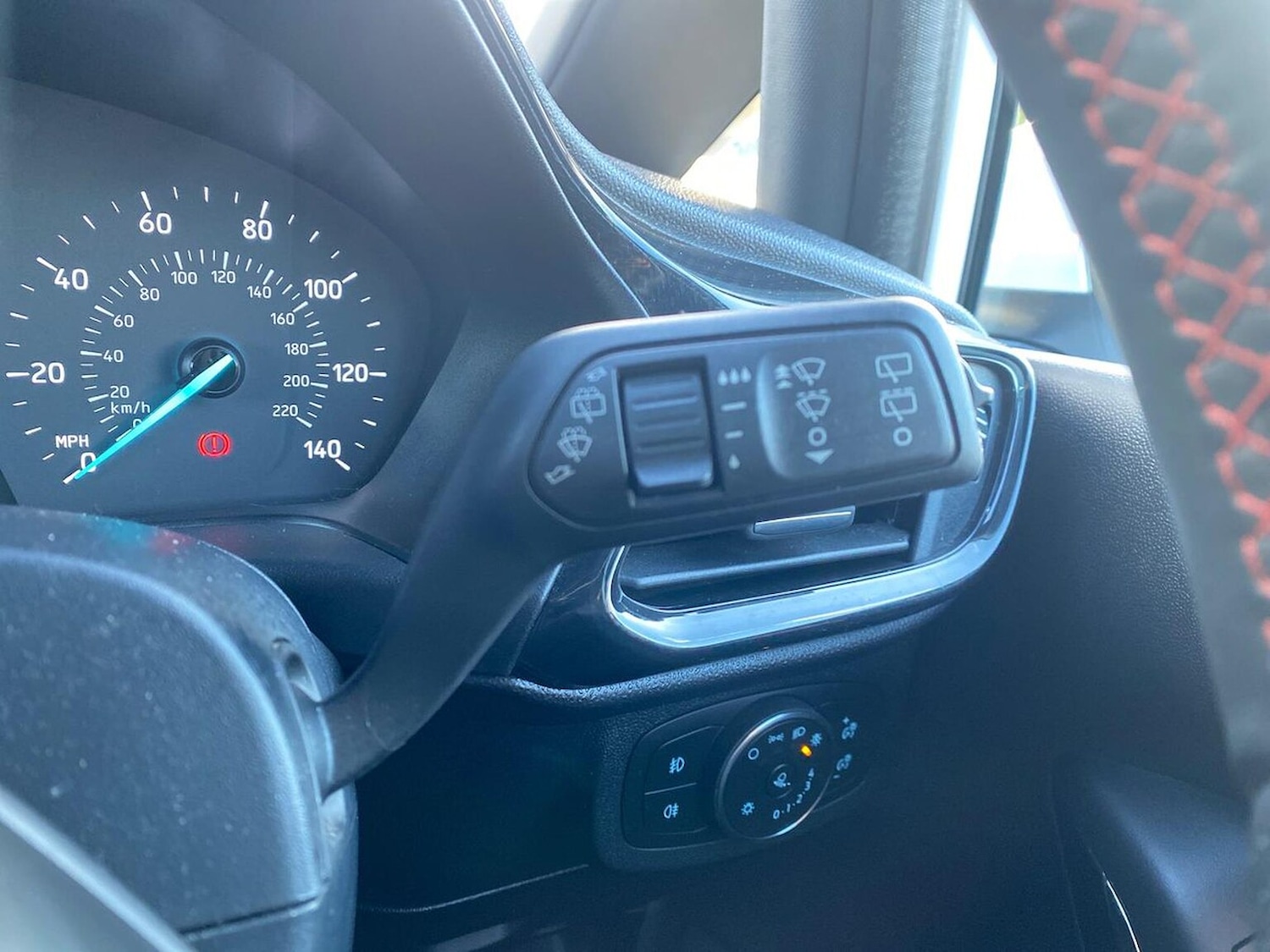 Used Ford Fiesta 2021 for sale - 76403460: Photo 29