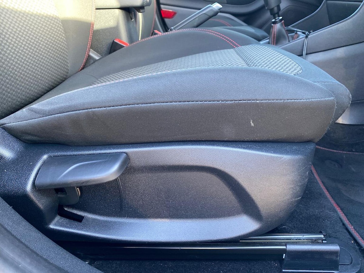 Used Ford Fiesta 2021 for sale - 76403460: Photo 30