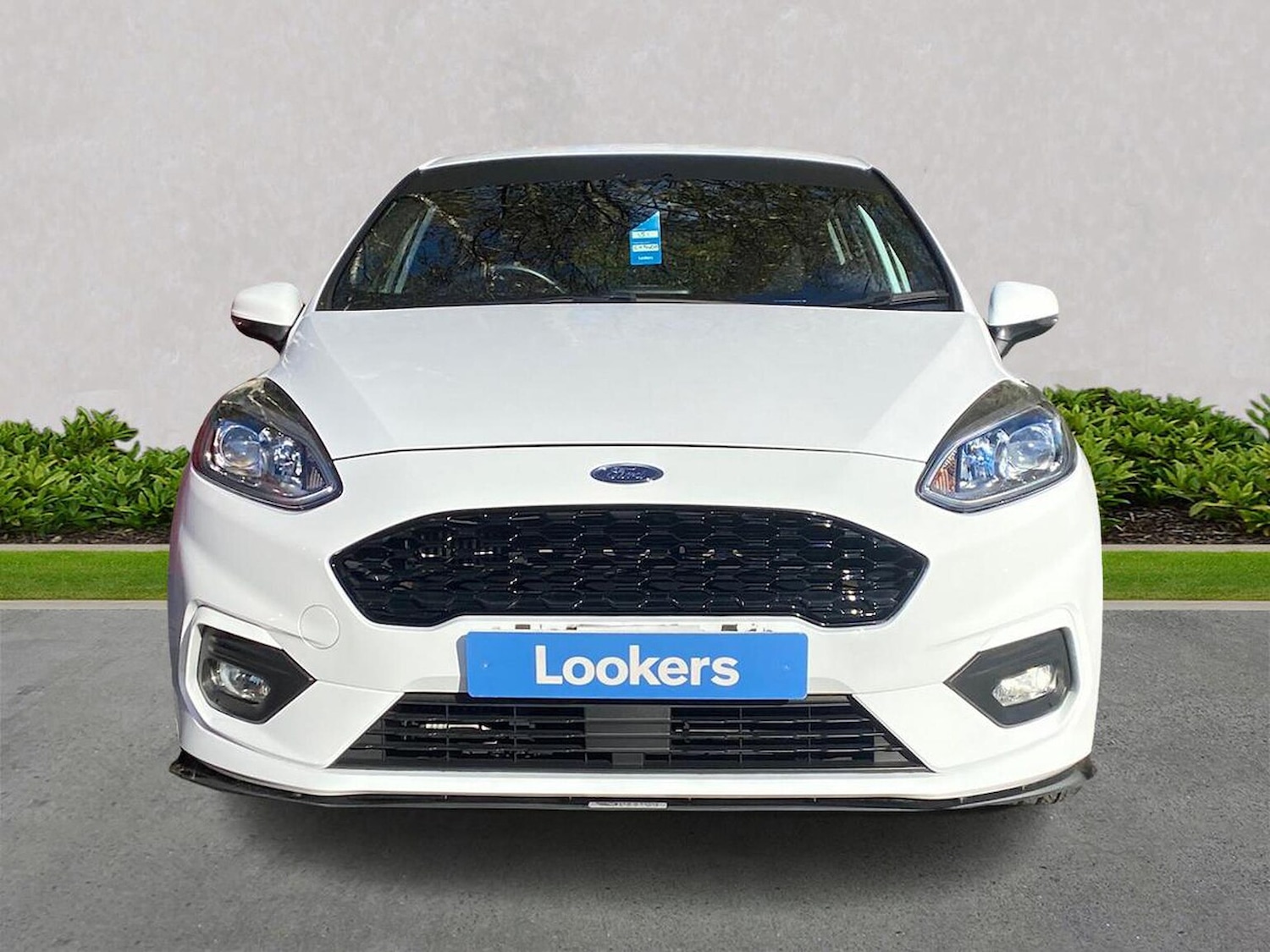 Used Ford Fiesta 2021 for sale - 76403460: Photo 5