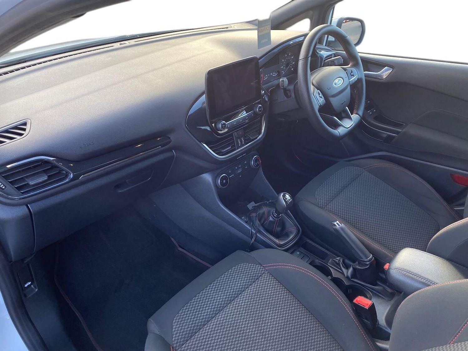 Used Ford Fiesta 2021 for sale - 76403460: Photo 7