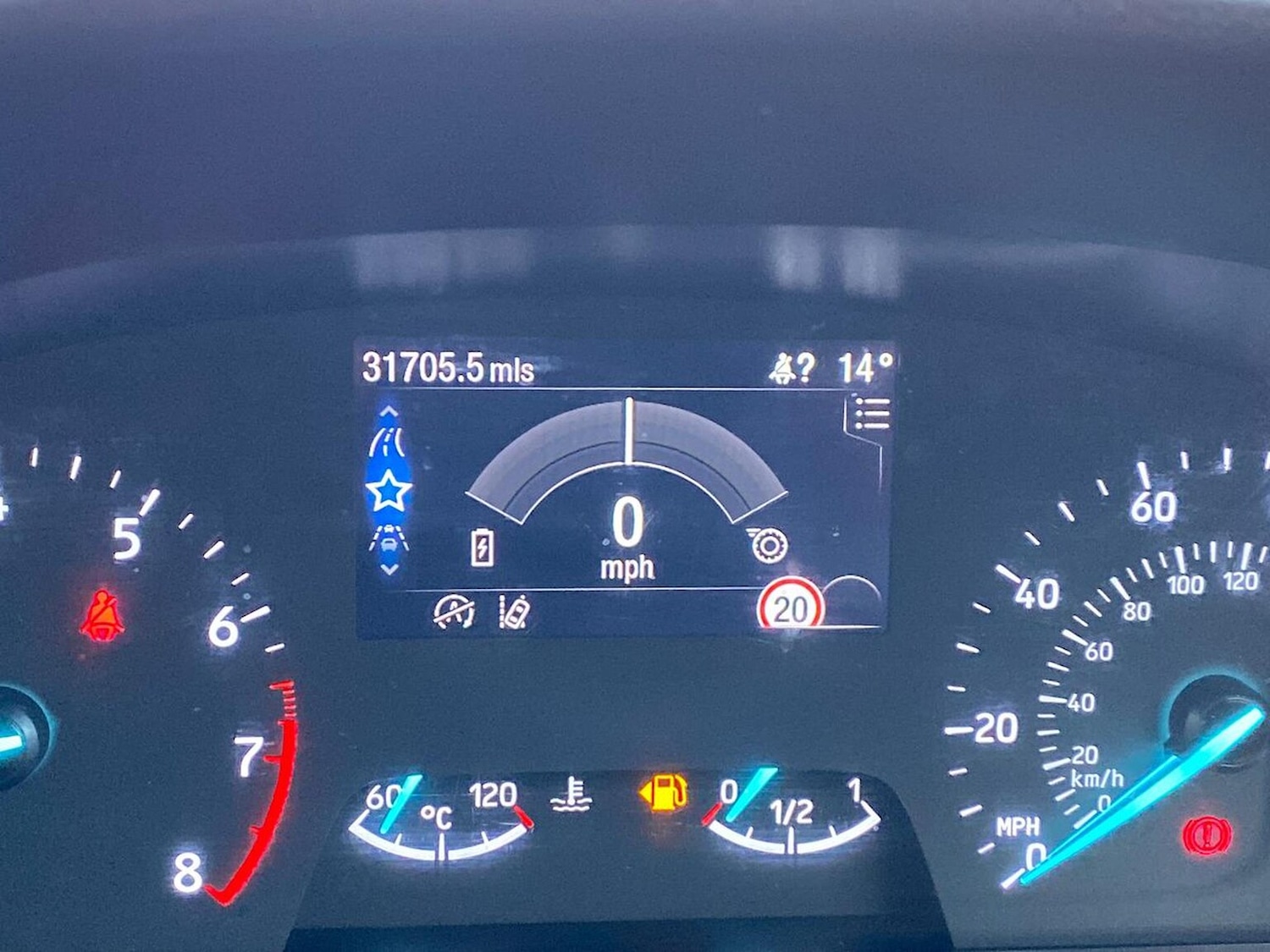 Used Ford Puma 2021 for sale - 76504994: Photo 10