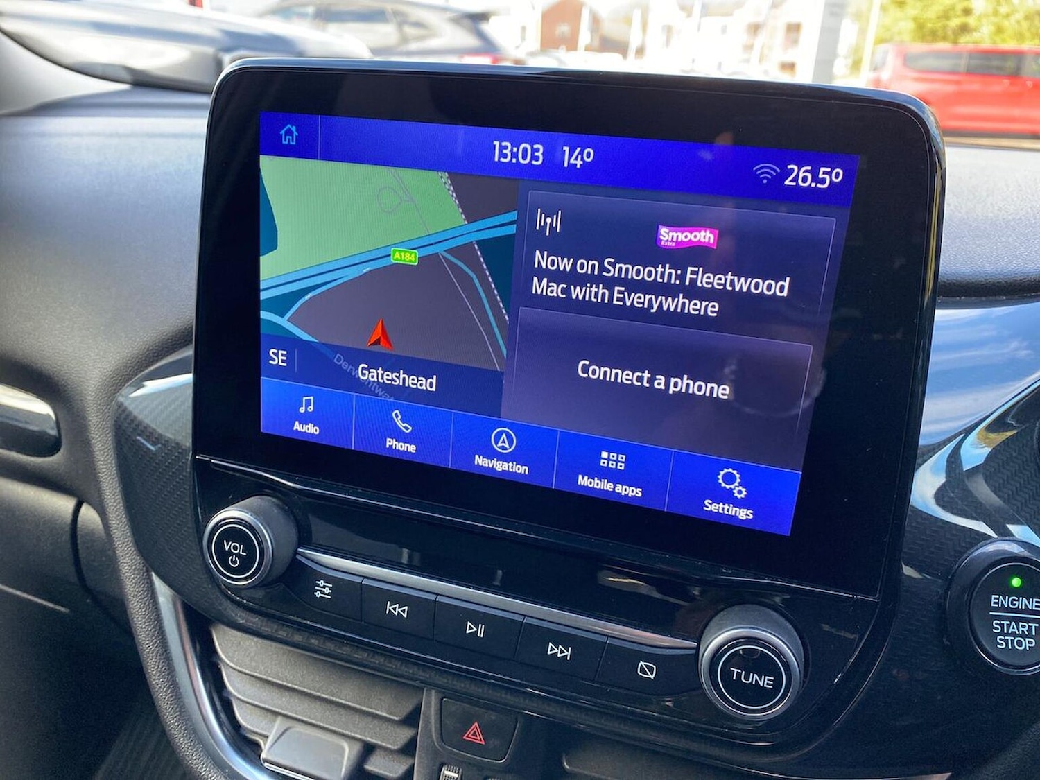 Used Ford Puma 2021 for sale - 76504994: Photo 11