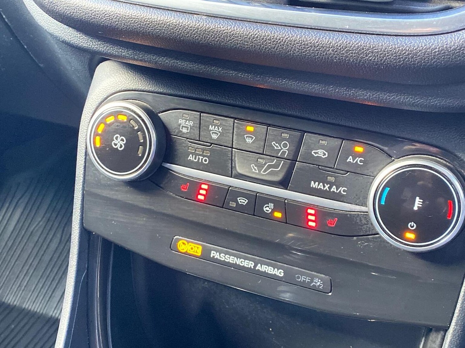 Used Ford Puma 2021 for sale - 76504994: Photo 12