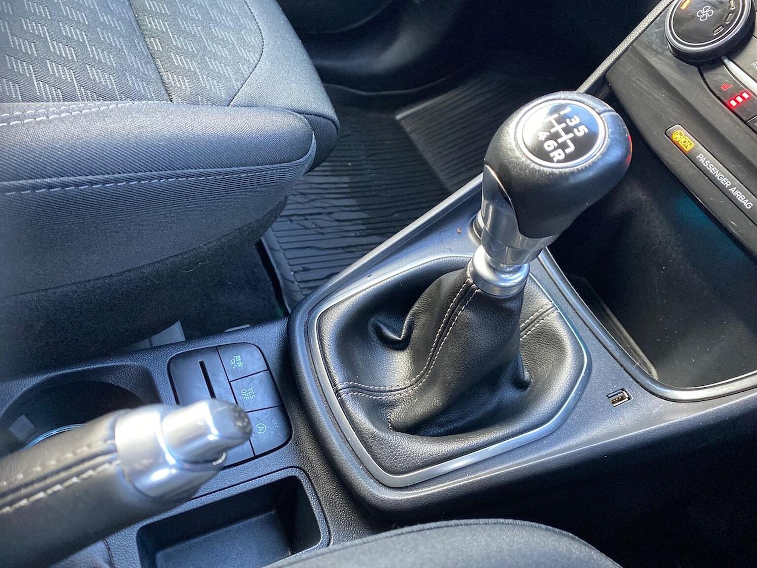 Used Ford Puma 2021 for sale - 76504994: Photo 13