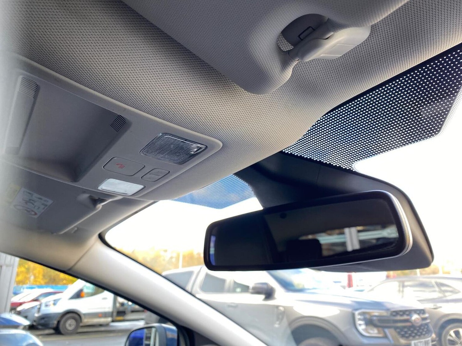 Used Ford Puma 2021 for sale - 76504994: Photo 14