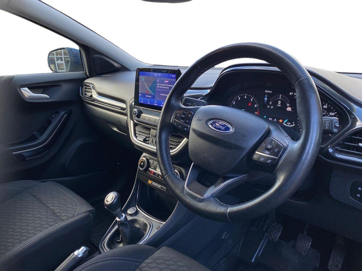 Used Ford Puma 2021 for sale - 76504994: Photo 15